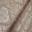 FLORA DAMASK BEIGE